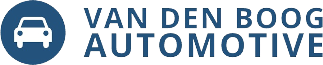 Header Logo 1 | van den Boog Automotive