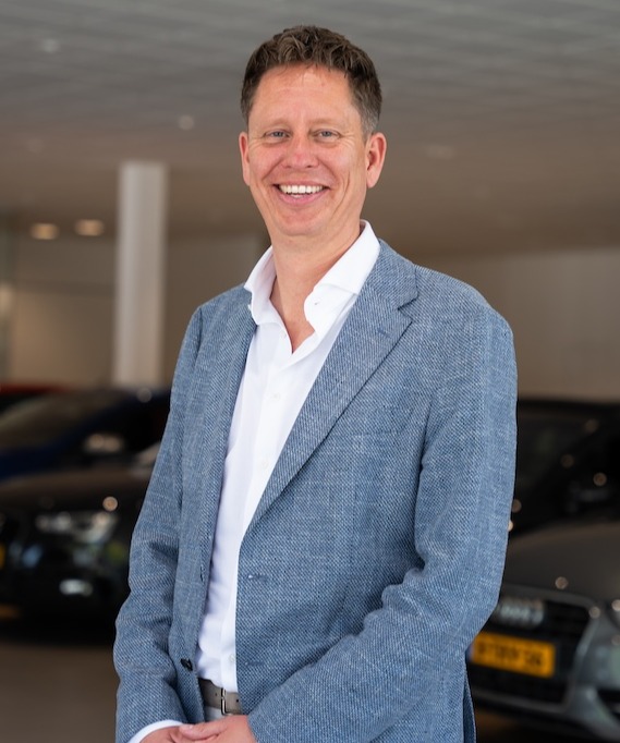 Home About Second Image Home | van den Boog Automotive