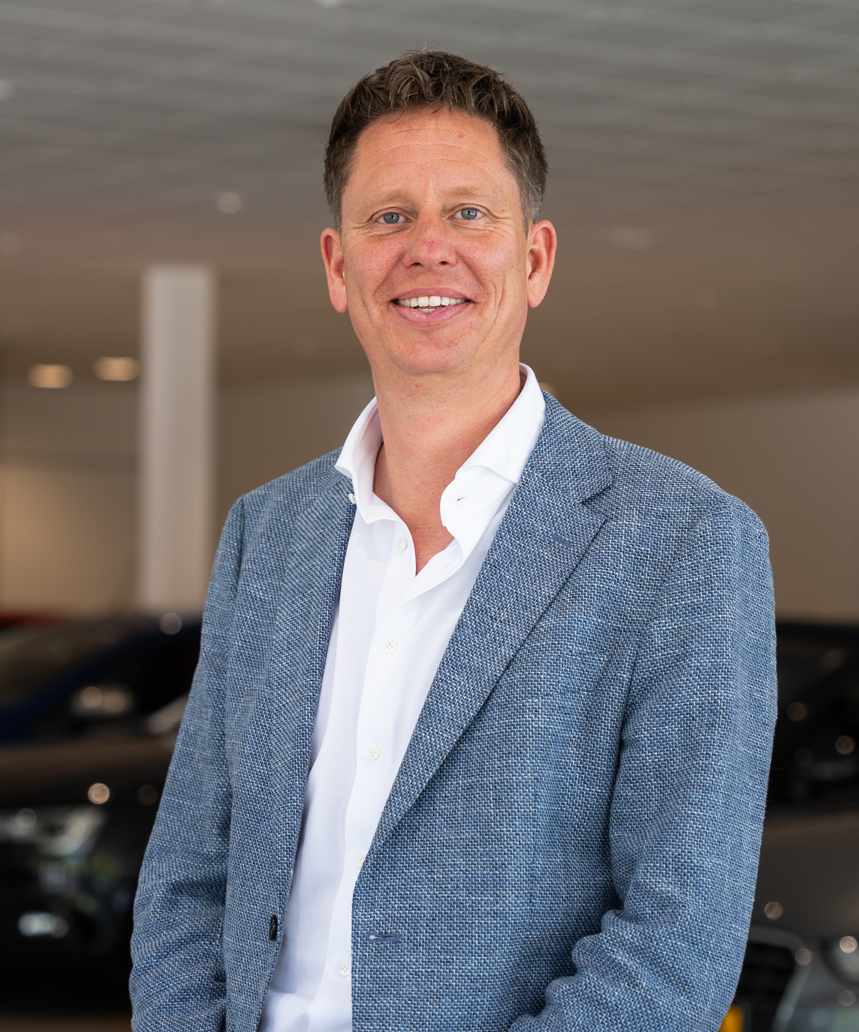 Home About Second Image Home | van den Boog Automotive