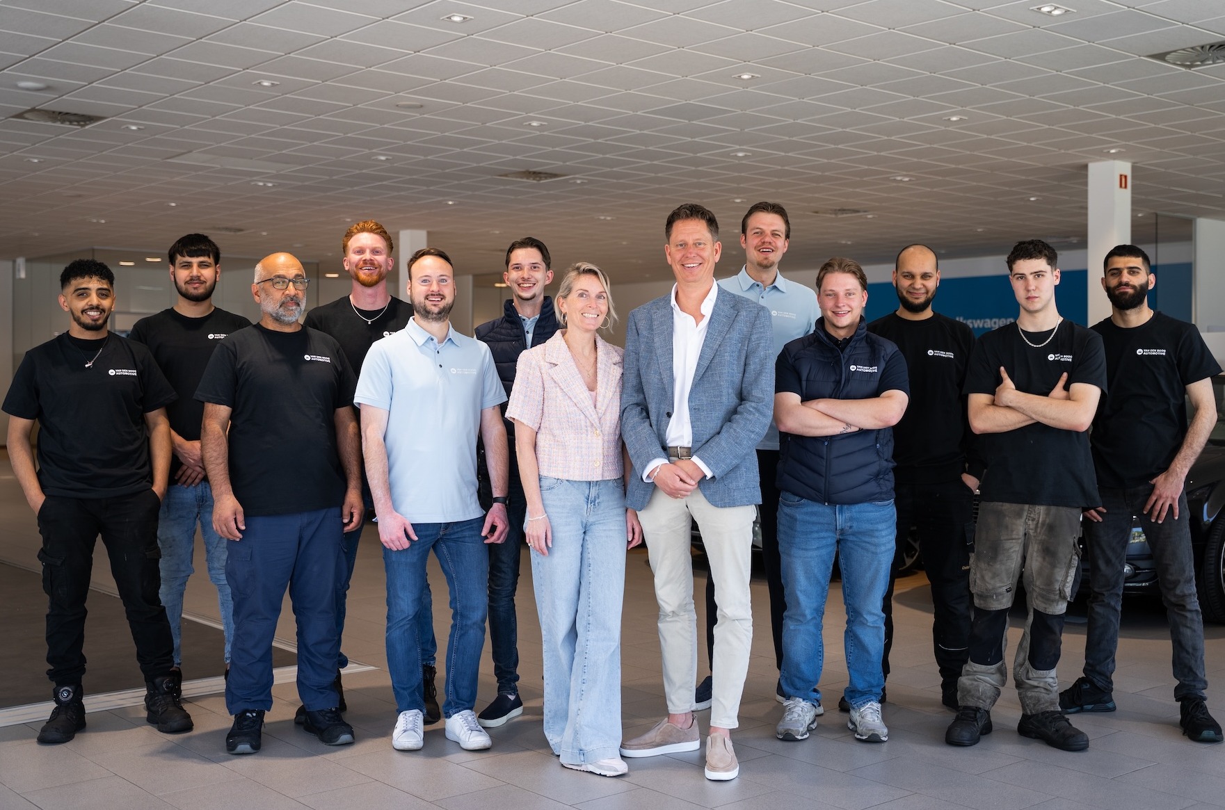 Teammember Top Image Over ons | van den Boog Automotive