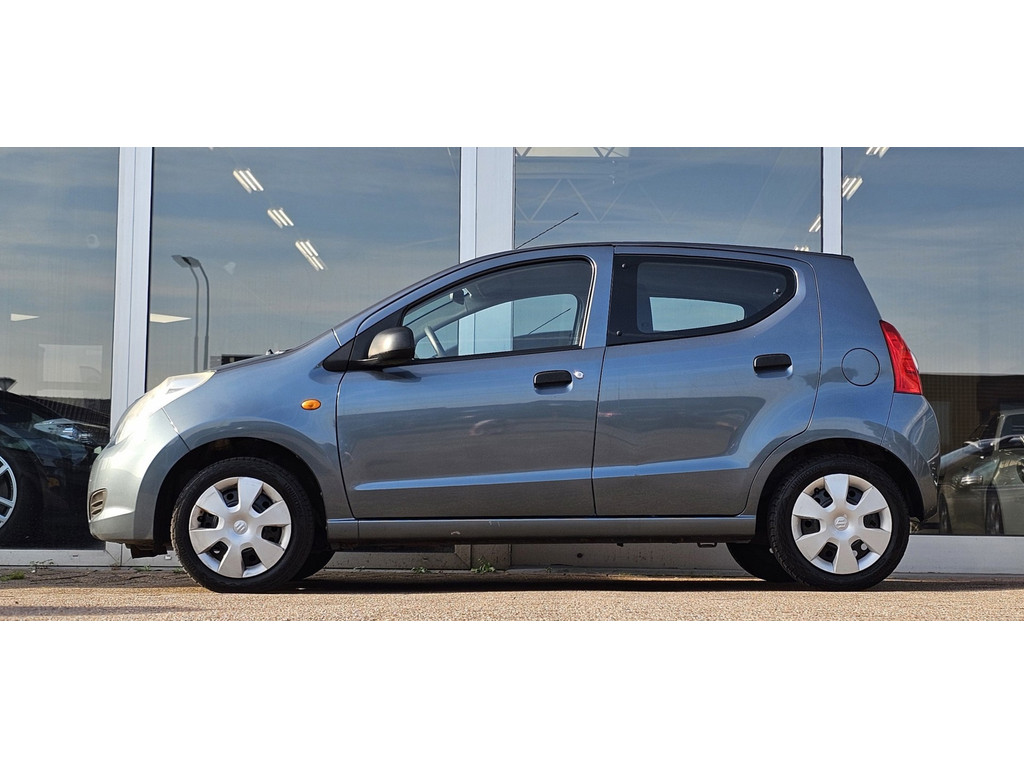 Suzuki Alto 1.0 Comfort Plus Airco 5-Drs Elektrische Ramen Garantie APK 02-2027 40032153-0.jpg | van den Boog Automotive