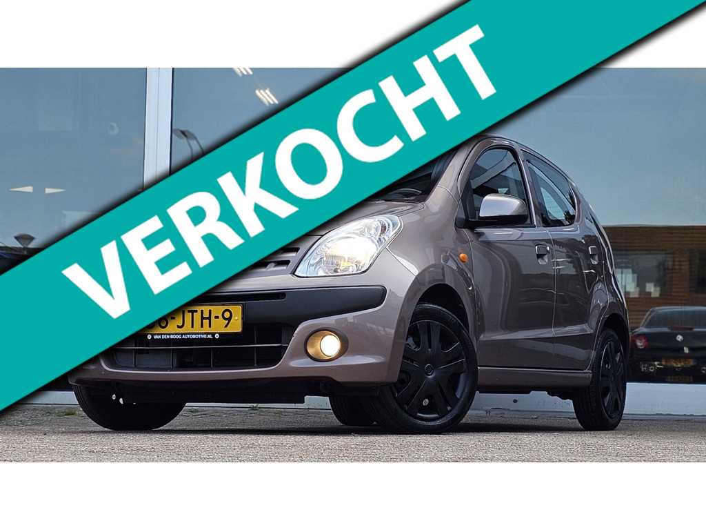Nissan Pixo 1.0 Acenta Airco 100% Onderhouden 5-Drs Garantie 40032361-0.jpg | van den Boog Automotive