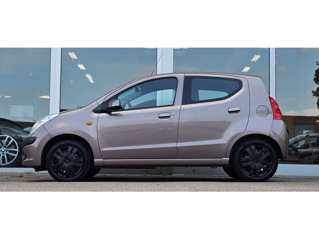 Nissan Pixo 1.0 Acenta Airco 100% Onderhouden 5-Drs Garantie 40032361-0.jpg | van den Boog Automotive