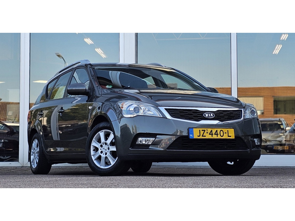 Kia cee'd Sporty Wagon 1.6 CVVT X-tra Airco Trekhaak verbruikt olie 40341946-0.jpg | van den Boog Automotive