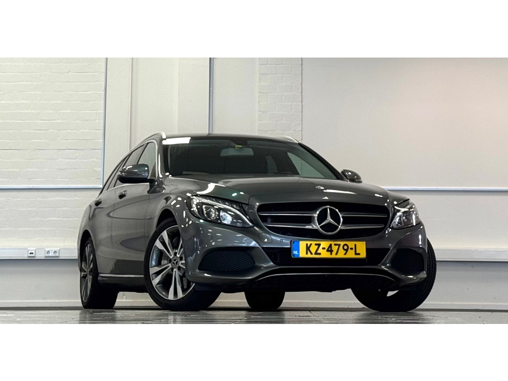 Mercedes-Benz C-Klasse Estate 350 e Lease Edition LMV 3e Eigenaar Mooi! 42466366-0.jpg | van den Boog Automotive