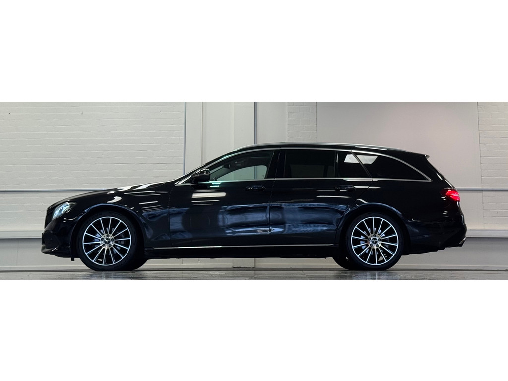 Mercedes-Benz E-Klasse Estate 200 Ambition 100% Dealer onderhouden Luchtvering Led Trekhaak Schuif/kanteldak Mooi! 44909951-0.jpg | van den Boog Automotive