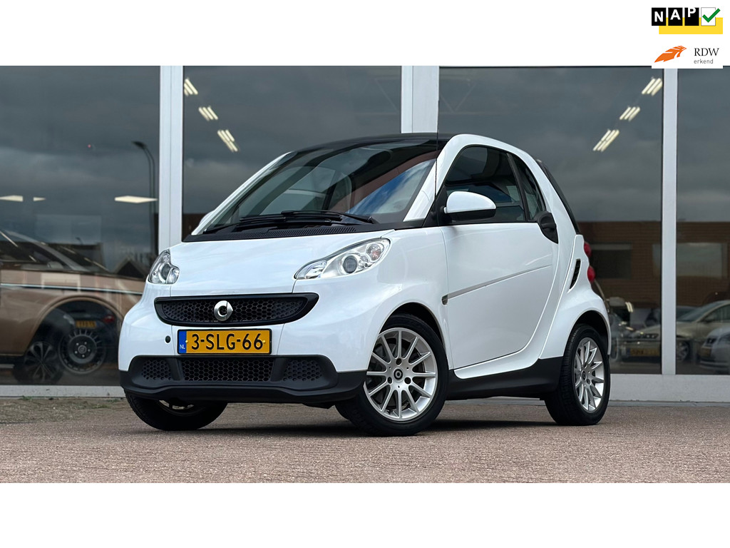 smart Fortwo coupé 1.0i mhd A/T Edition Pure1e Eigenaar Airco Mooi! APK 11-2026 48419610-0.jpg | van den Boog Automotive