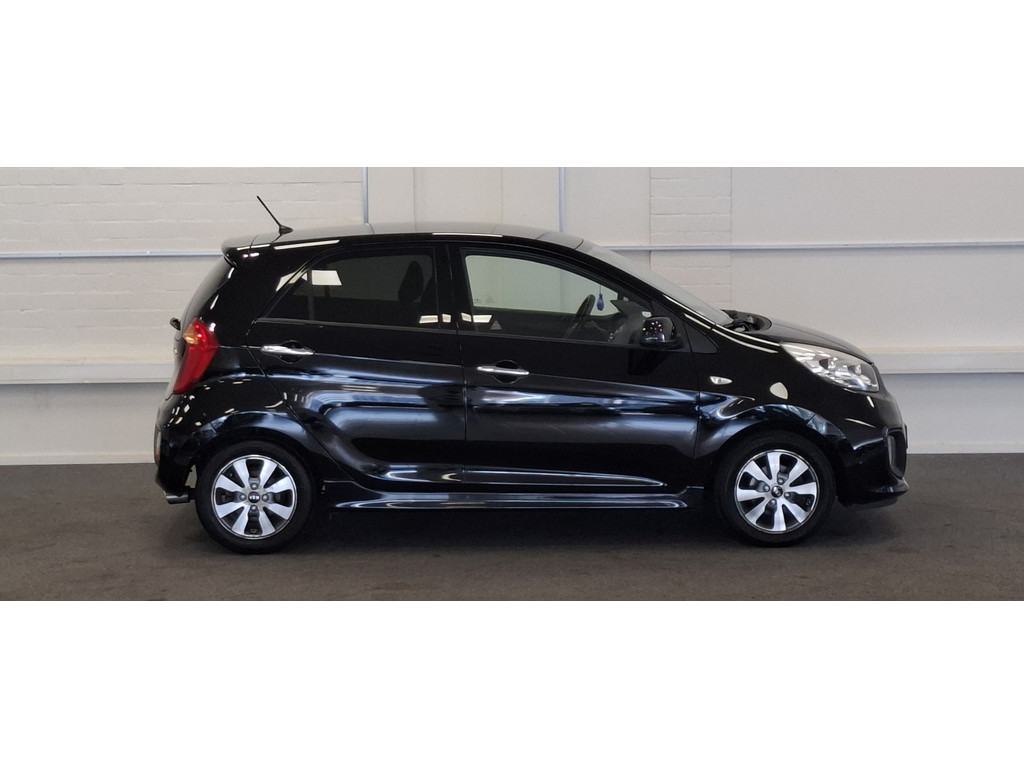 Kia Picanto 1.0i CVVT X-treme 1e Eigenaar Lerenbekleding Lm velgen Mooi! 50026023-0.jpg | van den Boog Automotive