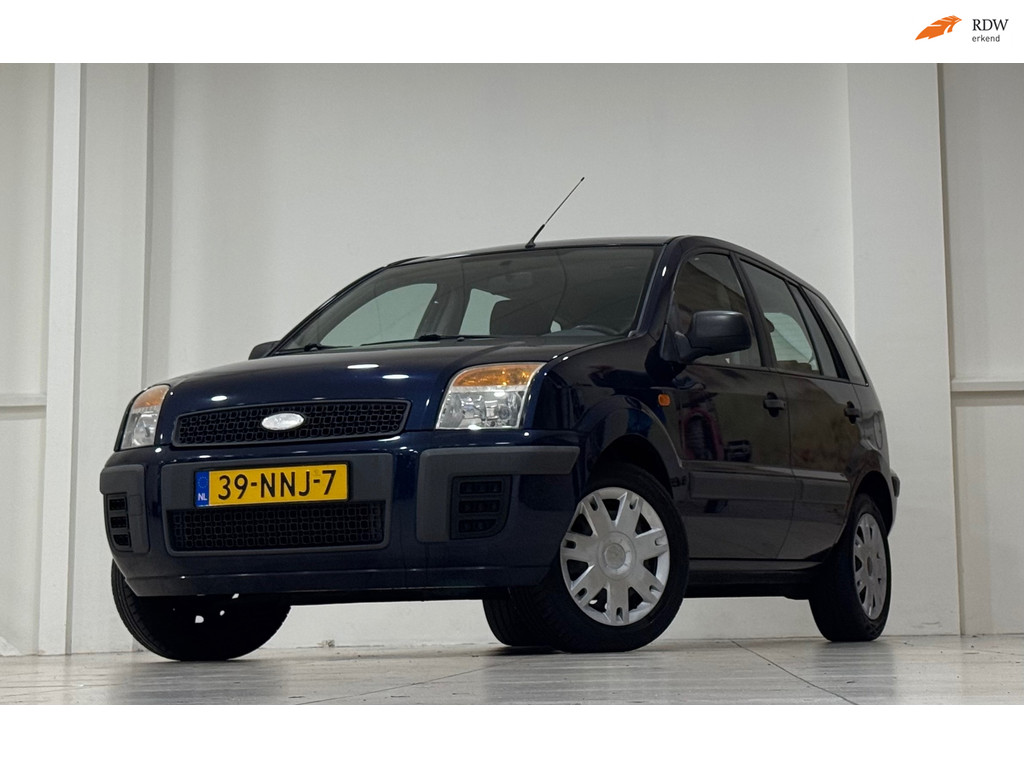 Ford Fusion 1.4i 16V Cool & Sound 3e Eigenaar APK 11-11-2026 Garantie 50116628-0.jpg | van den Boog Automotive
