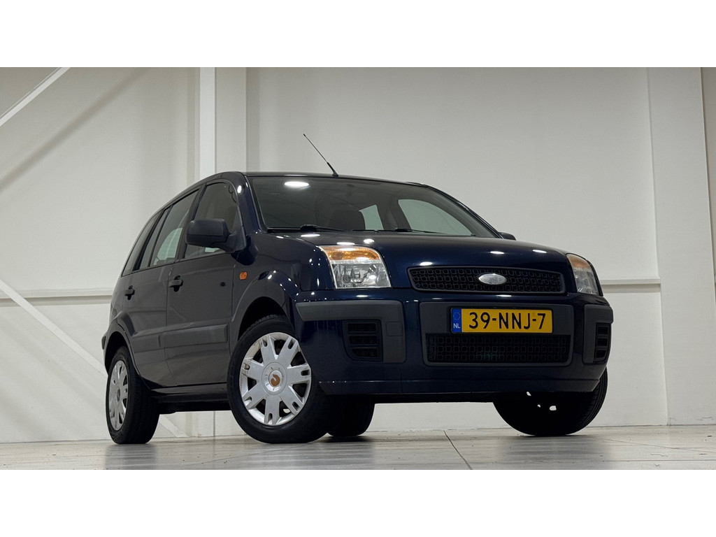 Ford Fusion 1.4i 16V Cool & Sound 3e Eigenaar APK 11-11-2026 Garantie 50116628-0.jpg | van den Boog Automotive