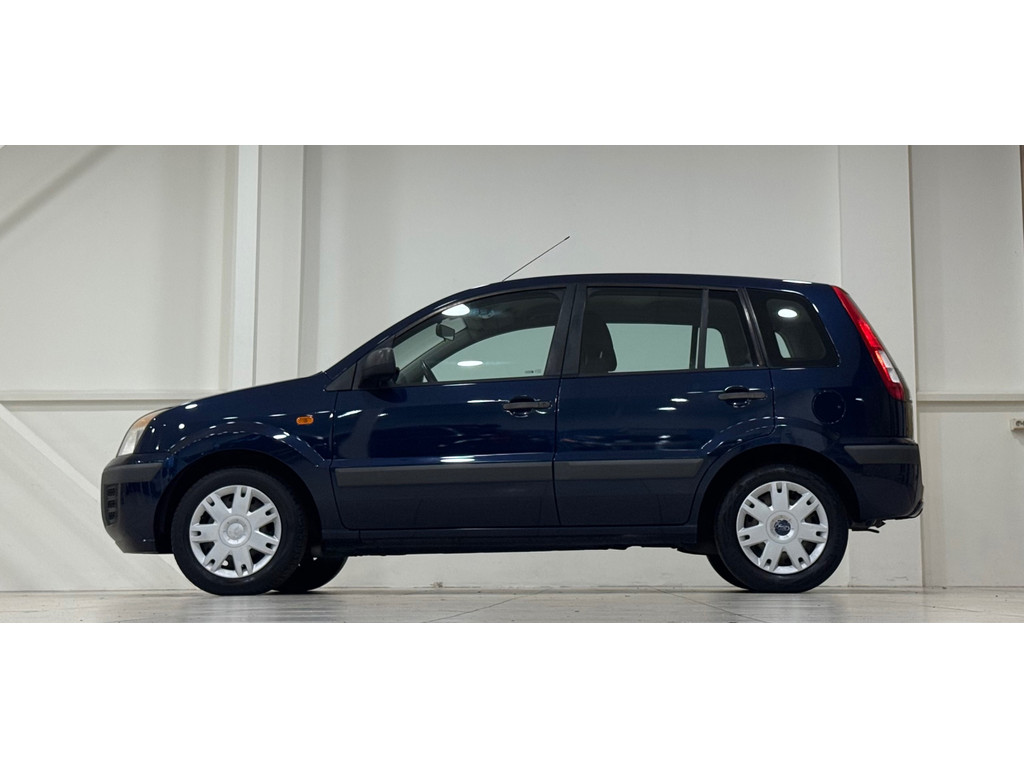 Ford Fusion 1.4i 16V Cool & Sound 3e Eigenaar APK 11-11-2026 Garantie 50116628-0.jpg | van den Boog Automotive