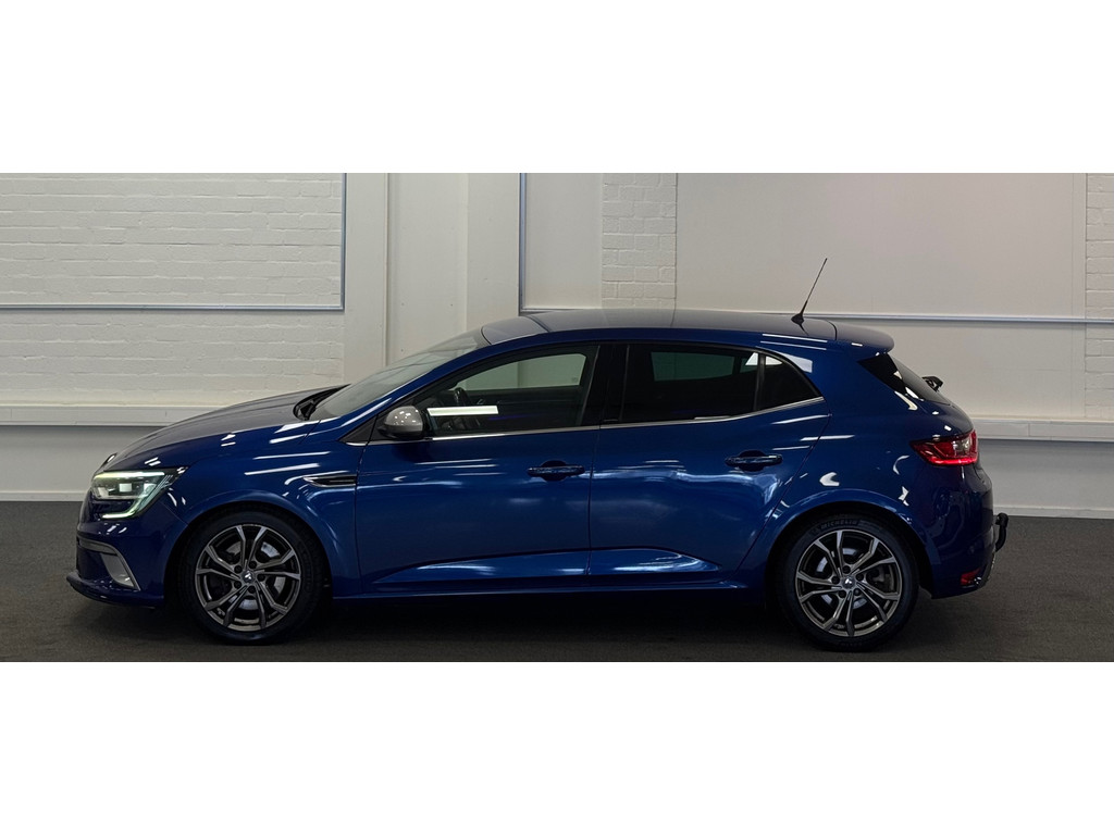 Renault Mégane 1.6 TCe GT 225PK Stage 1 Alcantara Trekhaak LED! 50171141-0.jpg | van den Boog Automotive