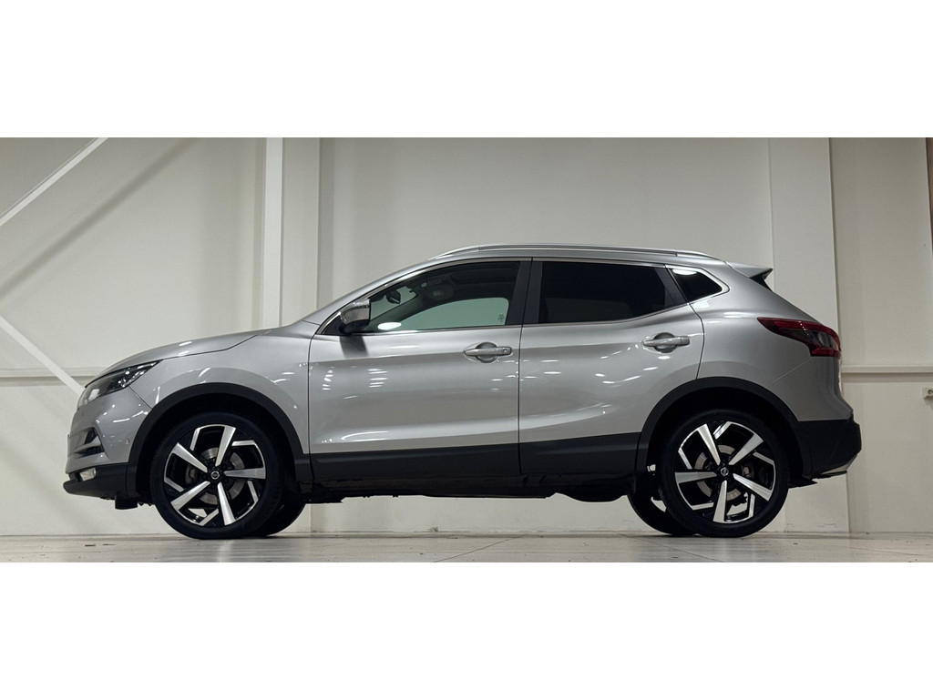 Nissan QASHQAI 1.2 Tekna + 1e Eigenaar! 50212979-0.jpg | van den Boog Automotive