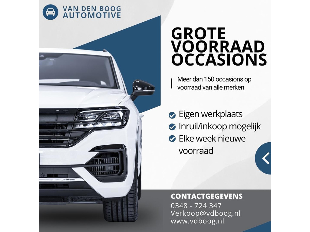 Nissan QASHQAI 1.6 360 3e Eigenaar! 100% Dealer Onderhouden Trekhaak 50230183-0.jpg | van den Boog Automotive