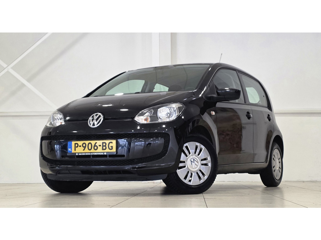Volkswagen up! 1.0 move up! Airco Nieuwe Apk 50502113-0.jpg | van den Boog Automotive