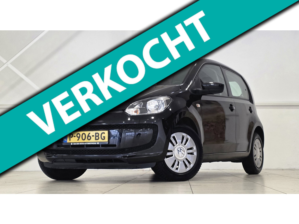 Volkswagen up! 1.0 move up! Airco Nieuwe Apk 50502113-0.jpg | van den Boog Automotive