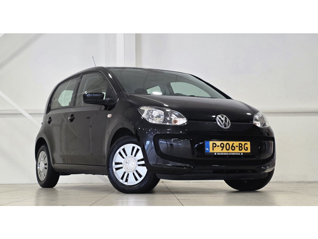 Volkswagen up! 1.0 move up! Airco Nieuwe Apk 50502113-0.jpg | van den Boog Automotive