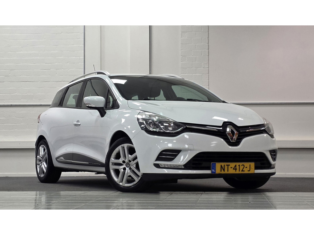Renault Clio Estate 1.5 dCi Ecoleader Zen Navigatie Nieuwe APK 3e Eigenaar 50642437-0.jpg | van den Boog Automotive