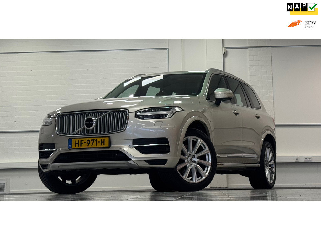Volvo XC90 2.0 T8 SOH 89% Inscription Luxury-Line Intellisafe Pro Line Parkeer pakket 51115569-0.jpg | van den Boog Automotive