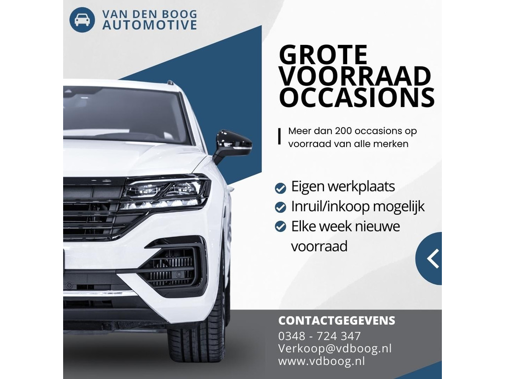 Volkswagen Polo 1.0 BlueMotion Edition 2e Eigenaar 100% Onderhouden Mooi! 51176030-0.jpg | van den Boog Automotive