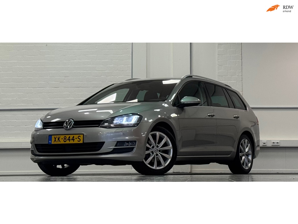 Volkswagen Golf 1.4 TSI A/T 100% Onderhouden Adaptive Cruise control Navi 51215071-0.jpg | van den Boog Automotive
