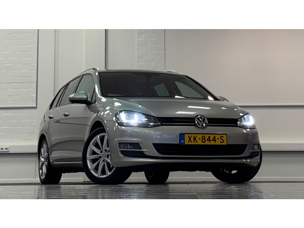 Volkswagen Golf 1.4 TSI A/T 100% Onderhouden Adaptive Cruise control Navi 51215071-0.jpg | van den Boog Automotive
