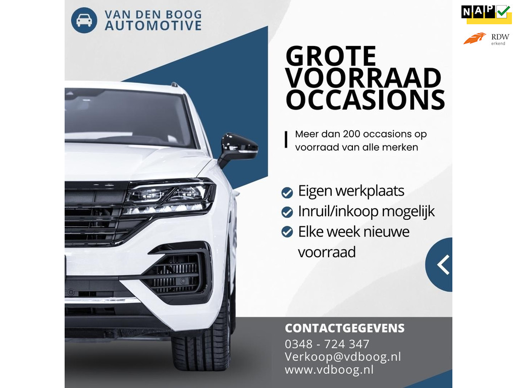 Opel Corsa 1.0 Turbo Edition 2e Eigenaar IntelliLink Pakket 16"LM 51215086-0.jpg | van den Boog Automotive