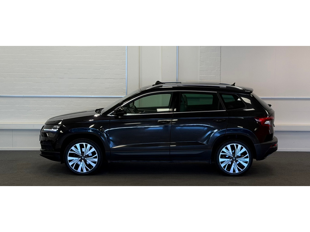 Škoda Karoq 1.5 TSI ACT Style Business Lerenbekleding Adaptieve cruise Trekhaak 51302970-5.jpg | van den Boog Automotive
