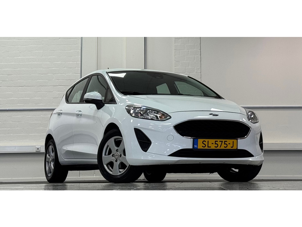 Ford Fiesta 1.1i Trend Apple car play Cruise Control 2e Eigenaar Mooi! 51503970-0.jpg | van den Boog Automotive