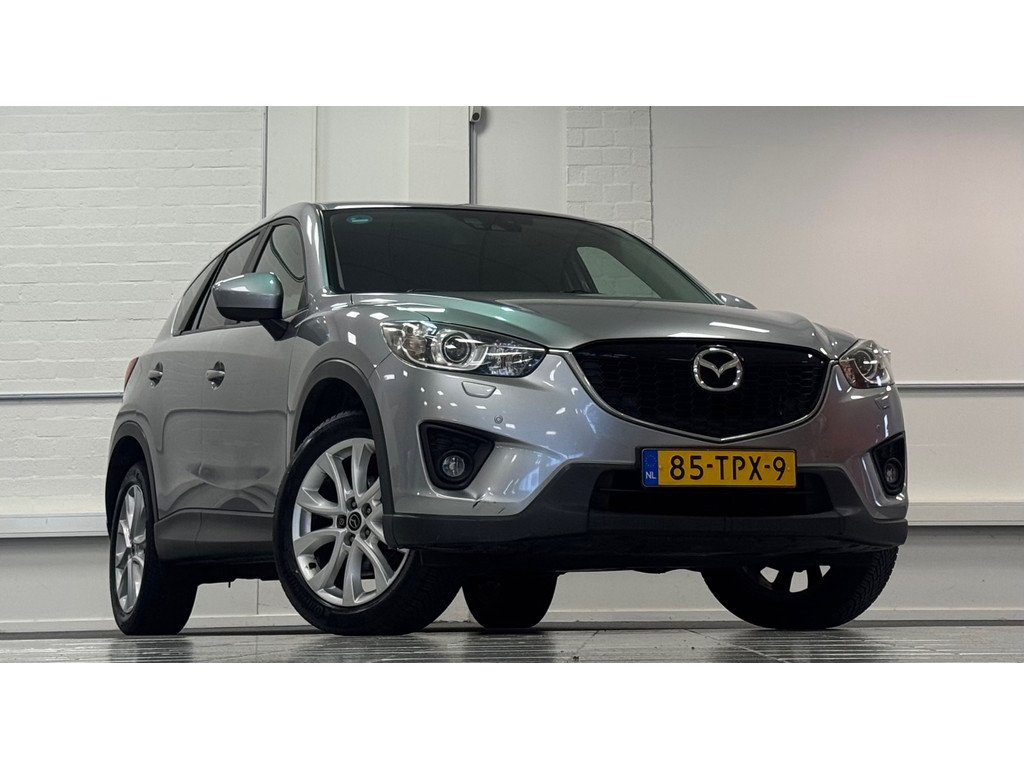 Mazda CX-5 2.0i GT-M 4WD Automaat 2e Eigenaar Leer Xenon Navi Mooi! 51512743-0.jpg | van den Boog Automotive