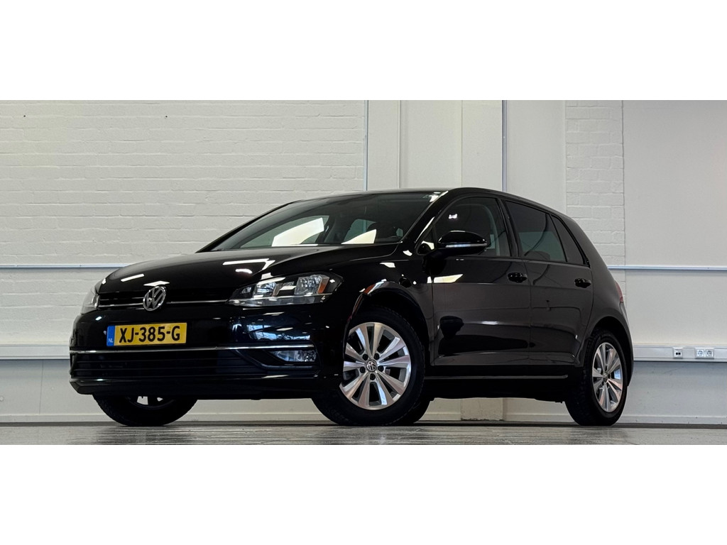 Volkswagen Golf 1.0 TSI Comfortline Android/Apple Clima Cruise Control Mooi! 51767775-0.jpg | van den Boog Automotive