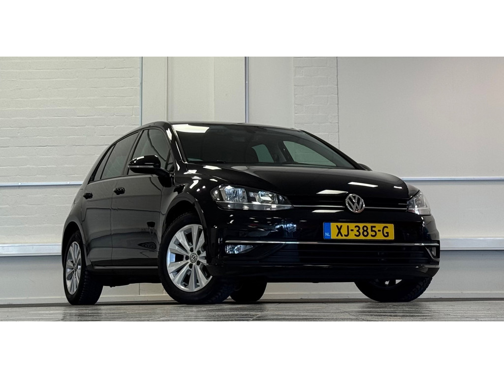 Volkswagen Golf 1.0 TSI Comfortline Android/Apple Clima Cruise Control Mooi! 51767775-0.jpg | van den Boog Automotive