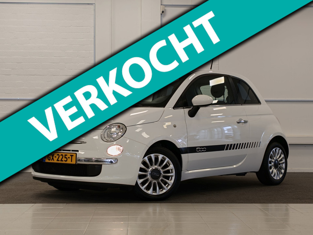 Fiat 500 0.9 TwinAir Turbo Easy Carplay Airco 15''LM 3e Eigenaar 51780206-0.jpg | van den Boog Automotive