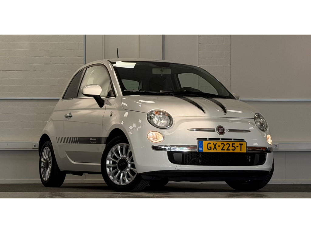 Fiat 500 0.9 TwinAir Turbo Easy Apple carplay Android auto 3e Eigenaar 51780206-0.jpg | van den Boog Automotive