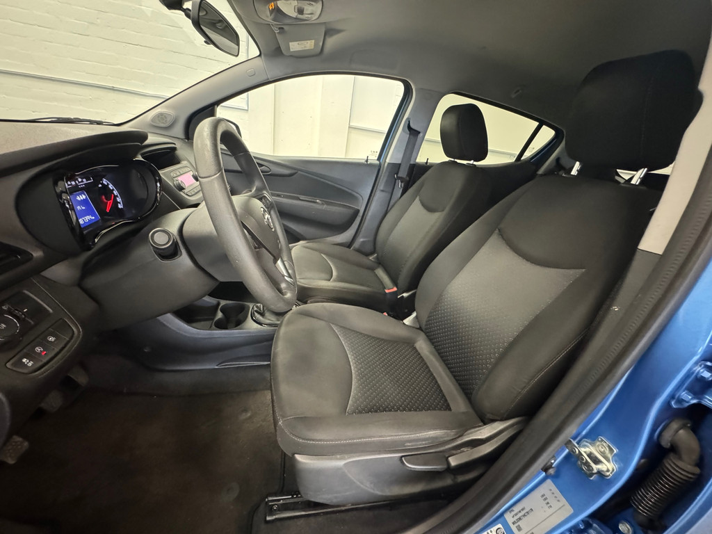 Opel KARL 1.0 ecoFLEX Edition 100% Onderhouden 2e Eigenaar 51917927-10.jpg | van den Boog Automotive