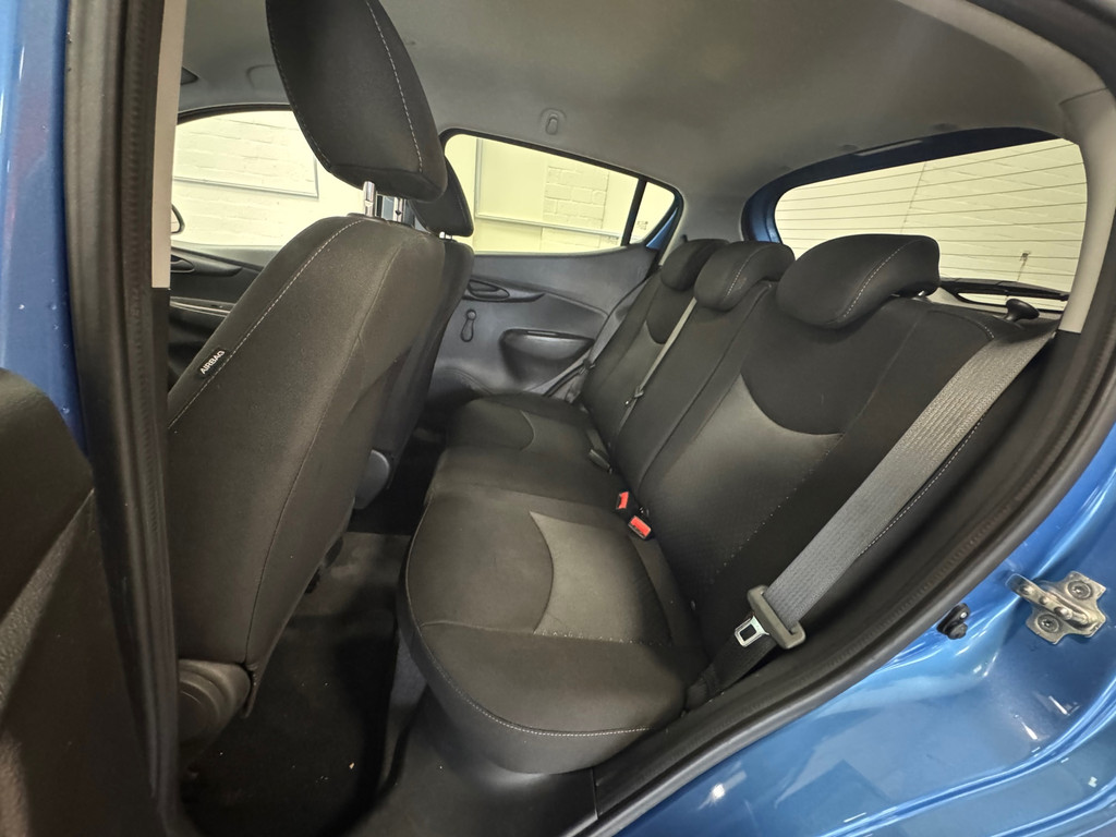 Opel KARL 1.0 ecoFLEX Edition 100% Onderhouden 2e Eigenaar 51917927-11.jpg | van den Boog Automotive