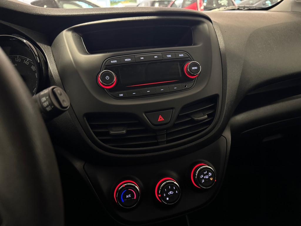 Opel KARL 1.0 ecoFLEX Edition 100% Onderhouden 2e Eigenaar 51917927-18.jpg | van den Boog Automotive