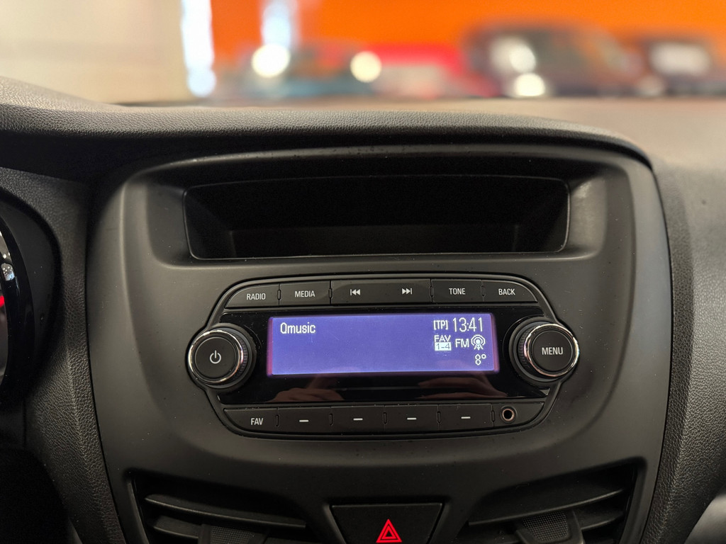Opel KARL 1.0 ecoFLEX Edition 100% Onderhouden 2e Eigenaar 51917927-25.jpg | van den Boog Automotive
