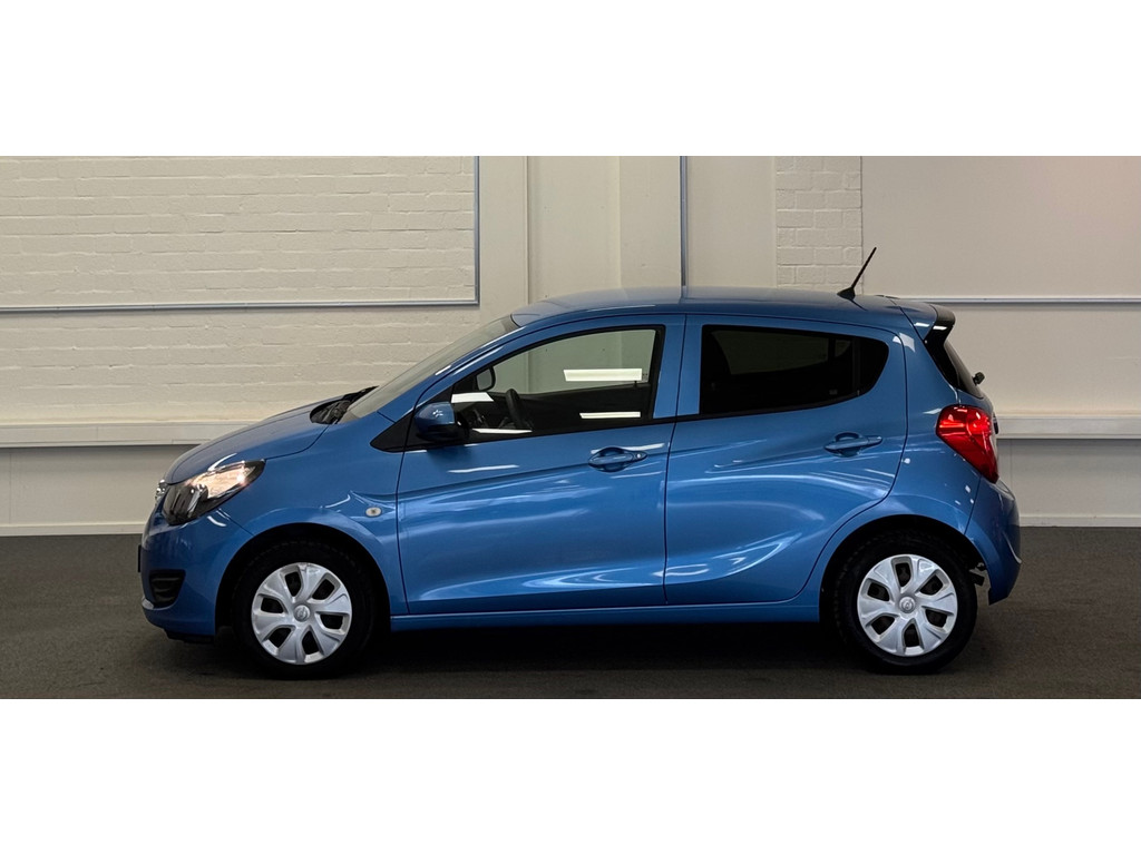 Opel KARL 1.0 ecoFLEX Edition 100% Onderhouden 2e Eigenaar 51917927-3.jpg | van den Boog Automotive
