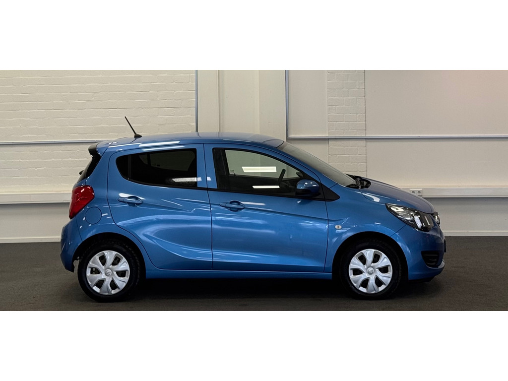 Opel KARL 1.0 ecoFLEX Edition 100% Onderhouden 2e Eigenaar 51917927-4.jpg | van den Boog Automotive