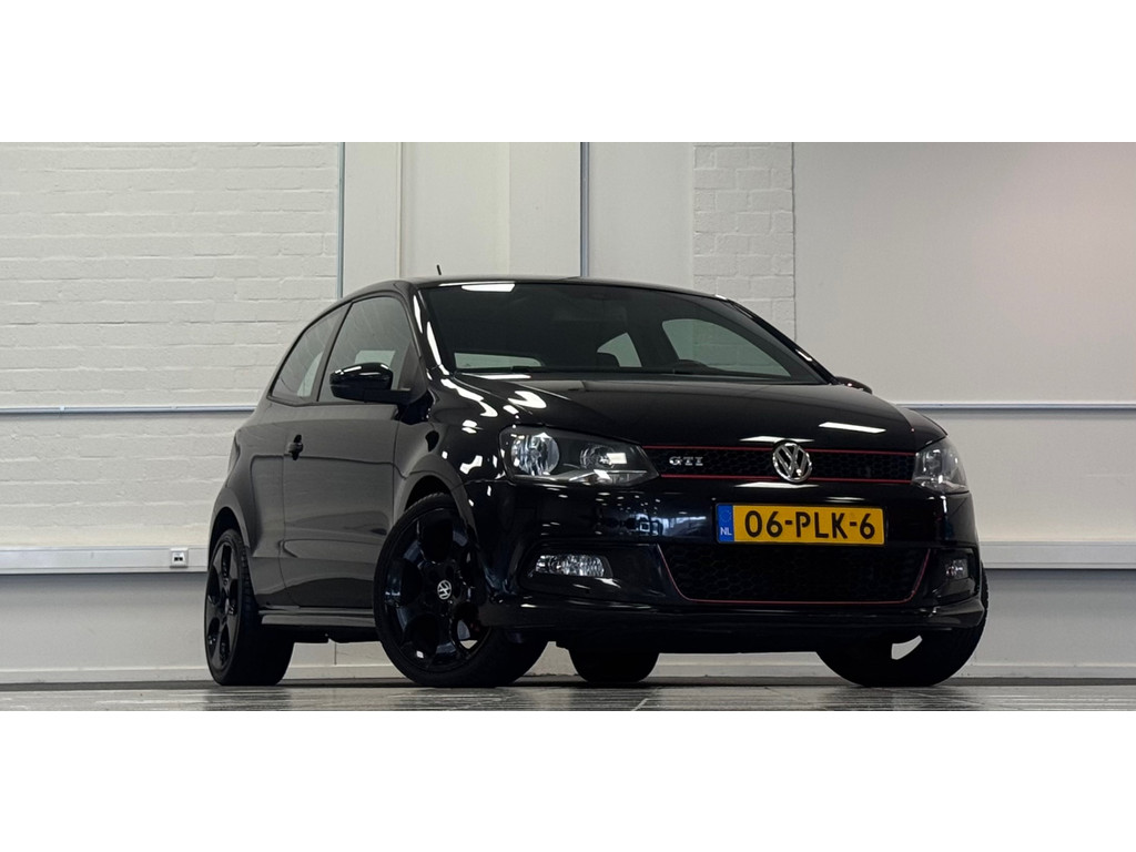Volkswagen Polo 1.4 TSI GTI A/T Executive Plus-pakket Nieuwe koppeling 2e Eigenaar Mooi! 51979382-0.jpg | van den Boog Automotive