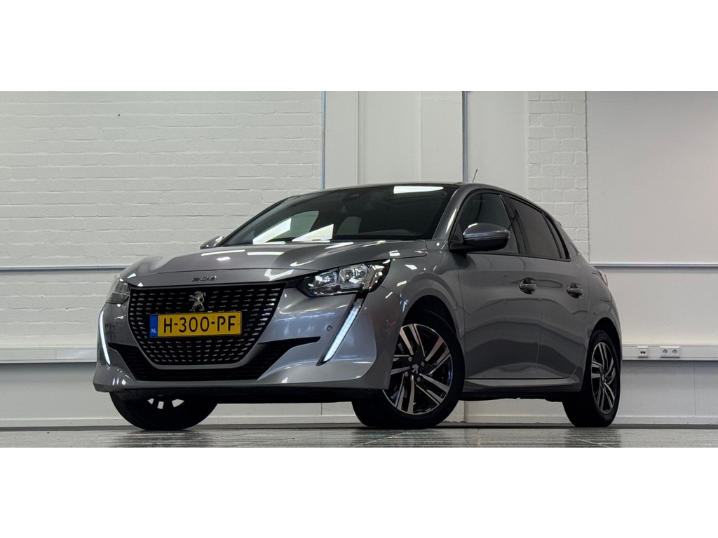 Peugeot 208 1.2 PureTech Allure 1e Eigenaar Camera Navi Panoramadak 52049830-0.jpg | van den Boog Automotive