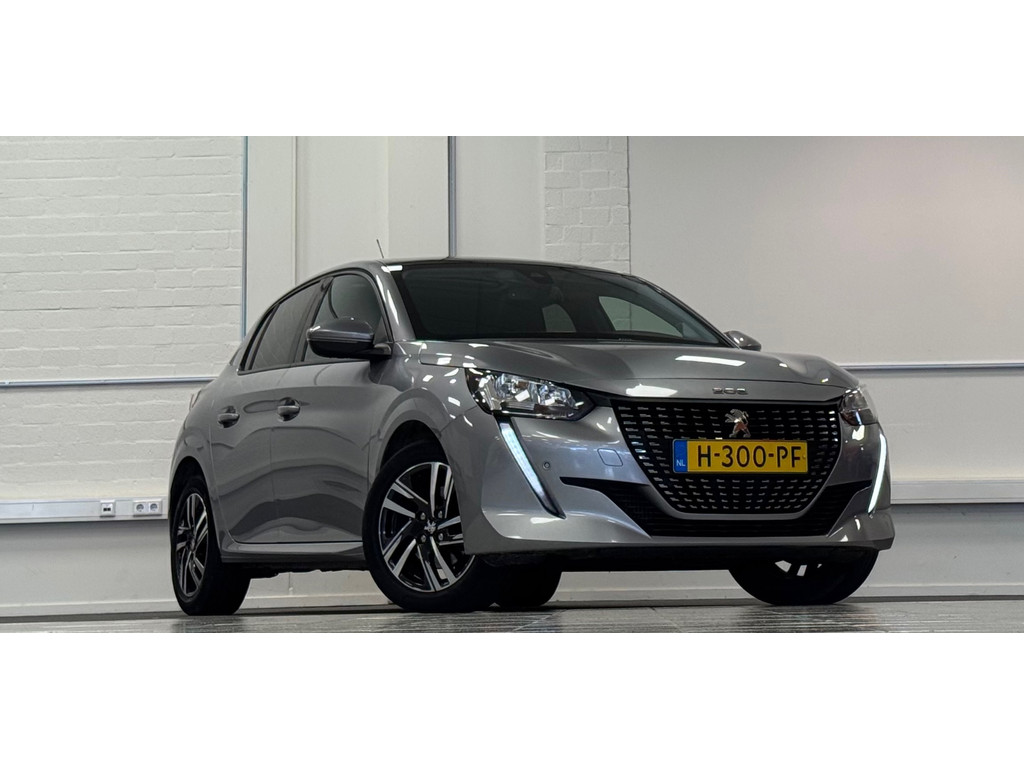 Peugeot 208 1.2 PureTech Allure 1e Eigenaar Camera Navi Panoramadak 52049830-0.jpg | van den Boog Automotive