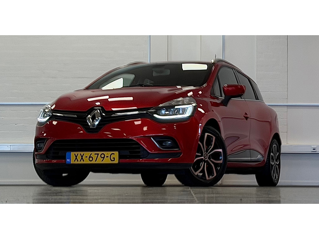 Renault Clio Estate 0.9i TCe Intens 1e eigenaar Navigatie Climate Control 52674392-0.jpg | van den Boog Automotive