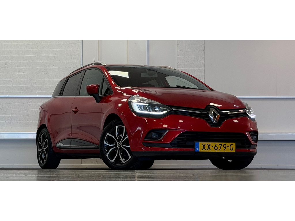 Renault Clio Estate 0.9i TCe Intens 1e eigenaar Navigatie Climate Control 52674392-0.jpg | van den Boog Automotive