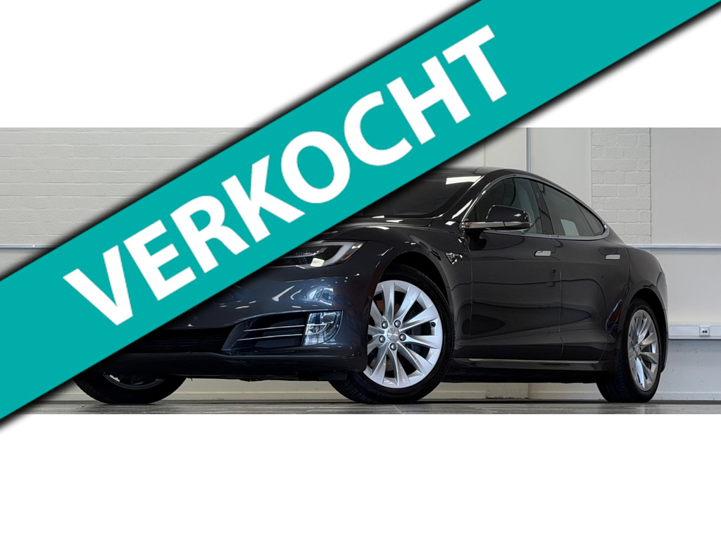 Tesla Model S 75D SOH 89% 1e Eigenaar Trekhaak Autopilot Luchtvering Premium audio 52796306-0.jpg | van den Boog Automotive
