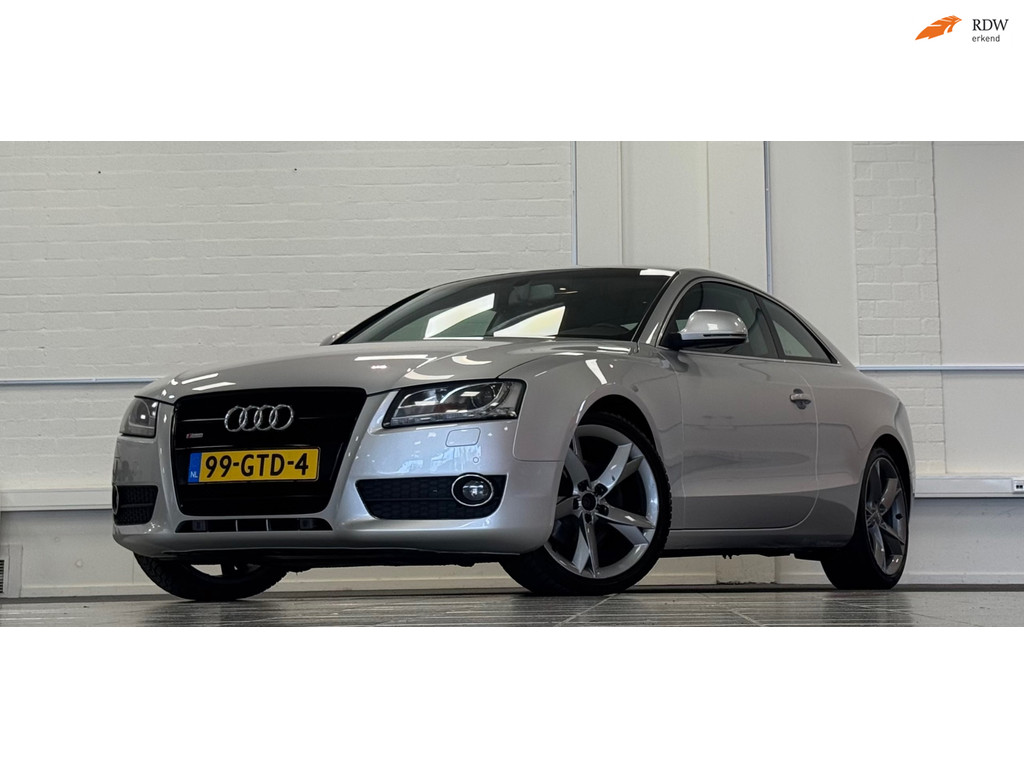 Audi A5 Coupé 1.8 TFSI S-Line Navigatie S Line-pakket Nieuwe apk 52811976-0.jpg | van den Boog Automotive