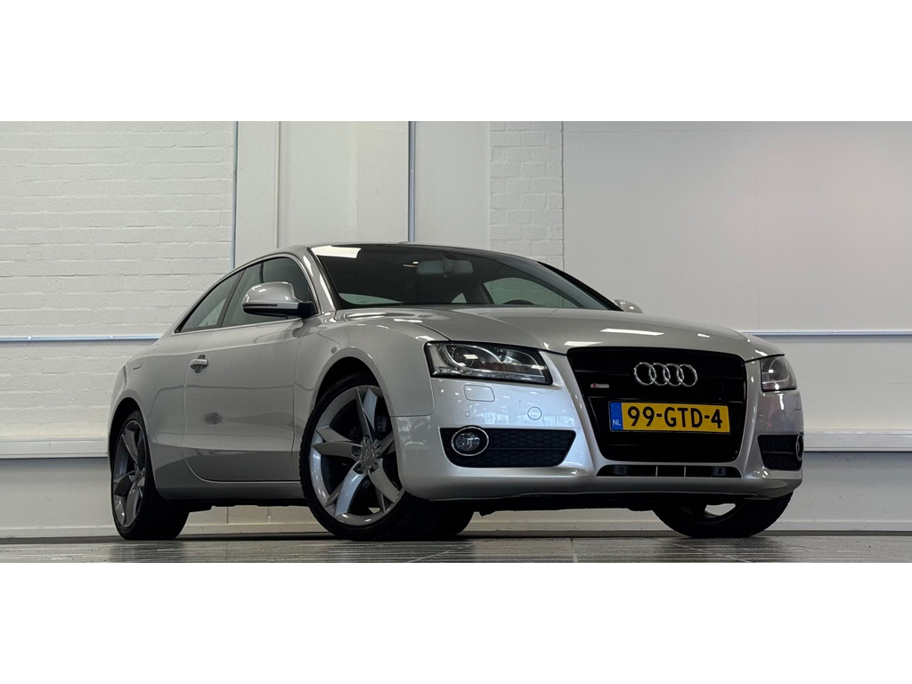 Audi A5 Coupé 1.8 TFSI S-Line Navigatie S Line-pakket Nieuwe apk 52811976-0.jpg | van den Boog Automotive