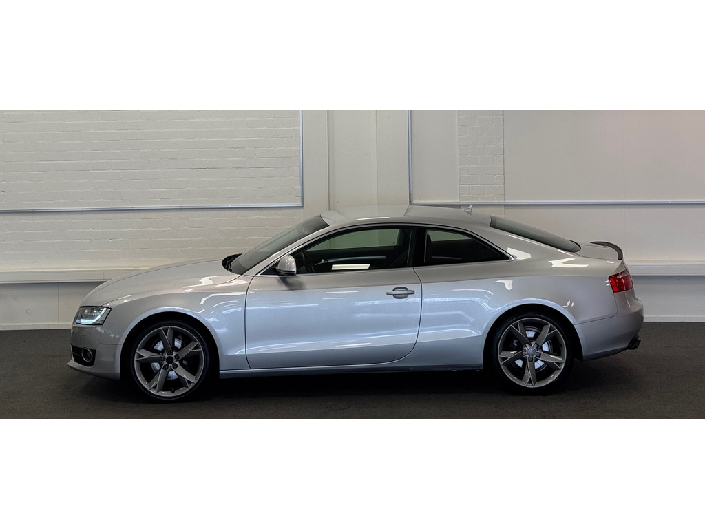 Audi A5 Coupé 1.8 TFSI S-Line Navigatie S Line-pakket Nieuwe apk 52811976-0.jpg | van den Boog Automotive