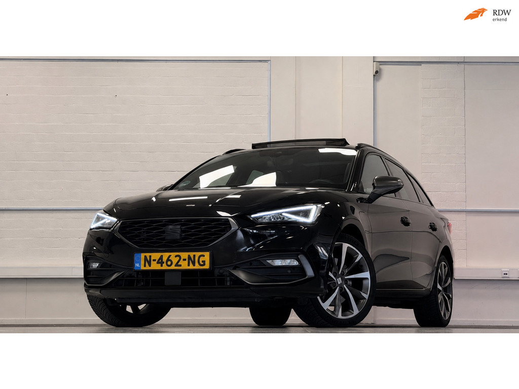 SEAT Leon Sportstourer 1.4 TSI eHybrid PHEV FR Business Intense 52885829-0.jpg | van den Boog Automotive